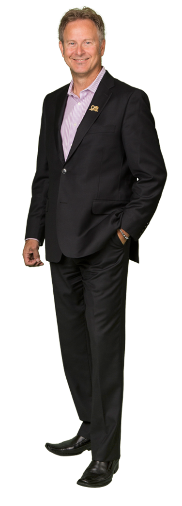 Ron Neal, REALTOR® and Founder